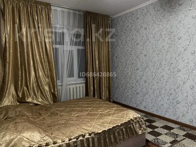 2-бөлмелі пәтер · 52 м² · 2/4 қабат, 1 микрорайон 25 — Мусабекова Парк Женис, бағасы: 13 млн 〒 в Туркестане