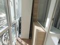 2-комнатная квартира · 45 м² · 3/4 этаж, Куляш Байсеитовой 47 — Район Новой Площади за 53 млн ₸ в Алматы, Бостандыкский р-н — фото 9