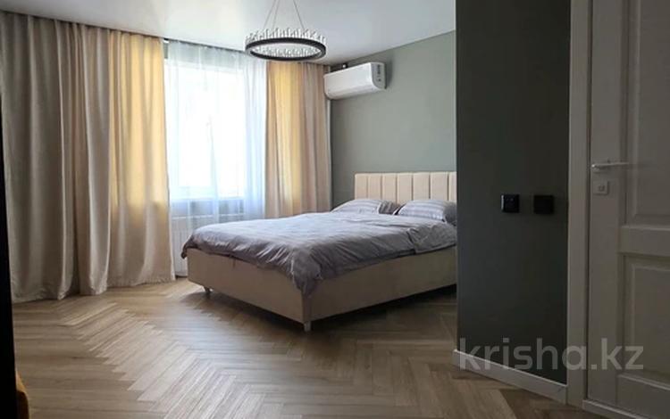 1-бөлмелі пәтер · 32 м² · 1/9 қабат, 9-й мкр. 17, бағасы: 15 000 ₸ в Степногорске — фото 2