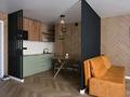 1-бөлмелі пәтер · 32 м² · 1/9 қабат, 9-й мкр. 17, бағасы: 15 000 ₸ в Степногорске — фото 3