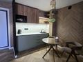 1-бөлмелі пәтер · 32 м² · 1/9 қабат, 9-й мкр. 17, бағасы: 15 000 ₸ в Степногорске — фото 7