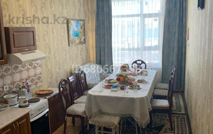 1-бөлмелі пәтер, 46 м², 11/24 қабат ай сайын, Е 882 улица 5, бағасы: 200 000 〒 в Астане, Сарыарка р-н — фото 36