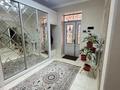 Отдельный дом · 4 комнаты · 262 м² · 10 сот., мкр Асар за 98 млн ₸ в Шымкенте, Абайский р-н — фото 8