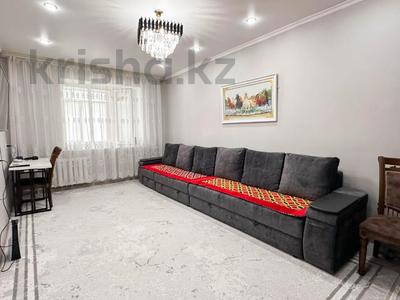 3-комнатная квартира · 65 м² · 3/5 этаж, Жастар 25 за 26 млн ₸ в Талдыкоргане, мкр Жастар
