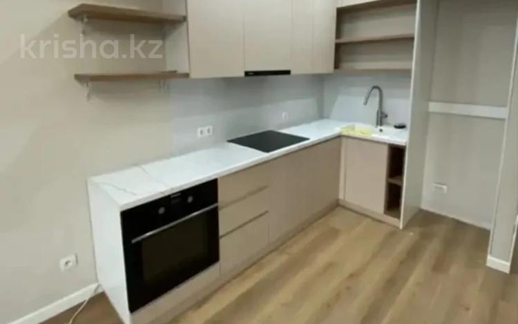 3-бөлмелі пәтер · 61 м² · 7/9 қабат, мкр Думан-2, мкрн Думан-2 62, бағасы: 54.5 млн ₸ в Алматы, Медеуский р-н — фото 8