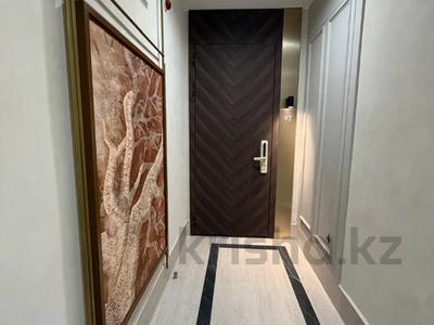 4-комнатная квартира · 138.8 м² · 11/18 этаж, Достык 8/5 — БЕЗ КОМИССИИ за ~ 94.4 млн ₸ в Астане, Есильский р-н