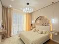 2-комнатная квартира · 80 м² · 4/21 этаж, Аль-Фараби за 115 млн ₸ в Алматы, Бостандыкский р-н — фото 3