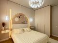 2-комнатная квартира · 80 м² · 4/21 этаж, Аль-Фараби за 115 млн ₸ в Алматы, Бостандыкский р-н — фото 4