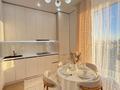 2-комнатная квартира · 80 м² · 4/21 этаж, Аль-Фараби за 115 млн ₸ в Алматы, Бостандыкский р-н