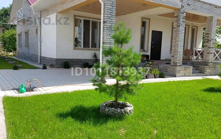 Жеке үй · 6 бөлме · 180 м² · 38 жүзд., ул. Наурызбай Батыра-1, бағасы: 55 млн ₸ в Шымкенте, Каратауский р-н — фото 2