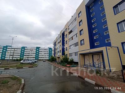 2-комнатная квартира, 67 м², 3/5 этаж, Абая 5а/3 — За поликлиникой за 18.5 млн 〒 в Сатпаев