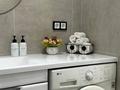 1-бөлмелі пәтер · 40 м² · 9/12 қабат, Сатпаева 90 — Туркебаева, бағасы: 20 000 ₸ в Алматы, Бостандыкский р-н — фото 7