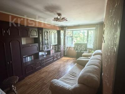 3-комнатная квартира · 61.7 м², мкр Юго-Восток, Муканова 22 за 22 млн ₸ в Караганде, Казыбек би р-н