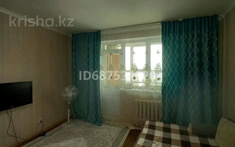 1-бөлмелі пәтер, 43 м², 9/13 қабат ай сайын, Сыганак 1, бағасы: 145 000 〒 в Астане, Есильский р-н — фото 2