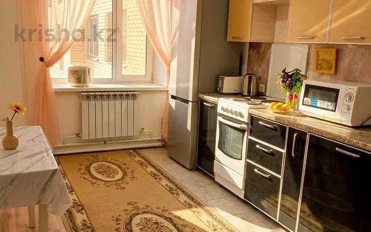 3-комнатная квартира · 81.5 м² · 7/9 этаж, Толстого 107/5 за 48 млн ₸ в Павлодаре — фото 2