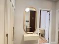 2-бөлмелі пәтер · 50 м² · 2/4 қабат, Ер Тостык 3, бағасы: 45.5 млн ₸ в Алматы, Наурызбайский р-н