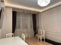 2-бөлмелі пәтер · 50 м² · 2/4 қабат, Ер Тостык 3, бағасы: 45.5 млн ₸ в Алматы, Наурызбайский р-н — фото 2