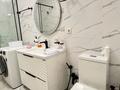 2-бөлмелі пәтер · 50 м² · 2/4 қабат, Ер Тостык 3, бағасы: 45.5 млн ₸ в Алматы, Наурызбайский р-н — фото 9