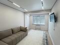 1-бөлмелі пәтер · 40 м² · 2/13 қабат, Есенова, бағасы: 30.5 млн ₸ в Алматы, Жетысуский р-н