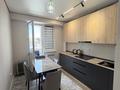 1-бөлмелі пәтер · 40 м² · 2/13 қабат, Есенова, бағасы: 30.5 млн ₸ в Алматы, Жетысуский р-н — фото 12
