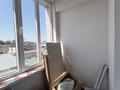 1-бөлмелі пәтер · 40 м² · 2/13 қабат, Есенова, бағасы: 30.5 млн ₸ в Алматы, Жетысуский р-н — фото 9