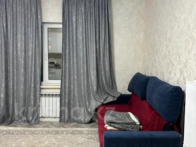 1-бөлмелі пәтер · 22.5 м² · 6/13 қабат, Ракымжан Кошкарбаев 68, бағасы: 14 млн ₸ в Астане, Сарайшык р-н