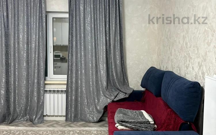 1-бөлмелі пәтер · 22.5 м² · 6/13 қабат, Ракымжан Кошкарбаев 68, бағасы: 14 млн ₸ в Астане, Сарайшык р-н — фото 8