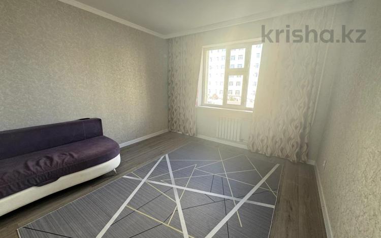 1-комнатная квартира · 36.6 м² · 2/5 этаж, 20а мкр 17 за 12 млн ₸ в Актау — фото 7