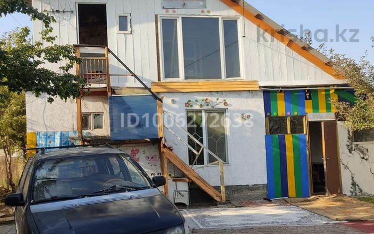 Жеке үй · 5 бөлме · 120 м² · 4 жүзд., Теректі ш/а. 20 — 213-мектеп маңында, бағасы: 50 млн ₸ в Алматы, Алатауский р-н — фото 2