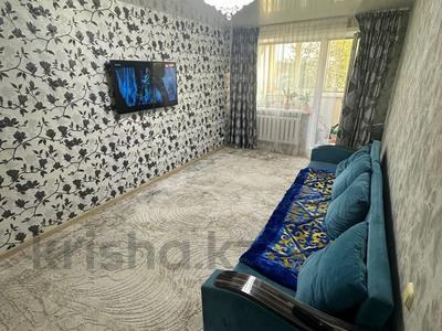 2-комнатная квартира · 45 м² · 5/5 этаж, Каирбекова 383 за 15.5 млн 〒 в Костанае