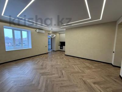 3-бөлмелі пәтер · 104 м² · 3/9 қабат, мкр Новый Город, Чижевского 9а — ЖК Бульвар, бағасы: 120 млн ₸ в Караганде, Казыбек би р-н