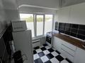 3-комнатная квартира · 90 м² · 6/9 этаж, Маметовой 47 — Желтоксан-Маметовой за 400 000 ₸ в Алматы, Алмалинский р-н