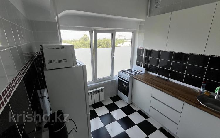 3-комнатная квартира · 90 м² · 6/9 этаж, Маметовой 47 — Желтоксан-Маметовой за 400 000 ₸ в Алматы, Алмалинский р-н — фото 4