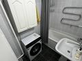 3-комнатная квартира · 90 м² · 6/9 этаж, Маметовой 47 — Желтоксан-Маметовой за 400 000 ₸ в Алматы, Алмалинский р-н — фото 9
