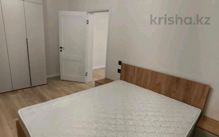 2-комнатная квартира · 42 м² · 3/10 этаж, Култегин 11, 13, 15 за 260 000 ₸ в Астане, Нура р-н — фото 2