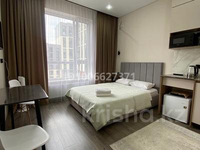 1-бөлмелі пәтер · 31 м², Ж.Нажимеденова 54, бағасы: 16 000 ₸ в Астане, Алматы р-н