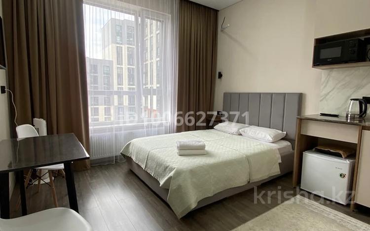 1-бөлмелі пәтер · 31 м², Ж.Нажимеденова 54, бағасы: 16 000 ₸ в Астане, Алматы р-н — фото 2