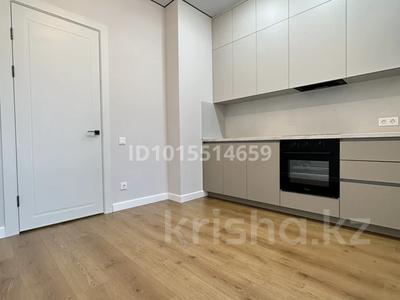 2-комнатная квартира · 63 м² · 8/9 этаж, Казыбек би 41/1 — Толе Би, Туран, Улы Дала за 45.2 млн ₸ в Астане, Нура р-н