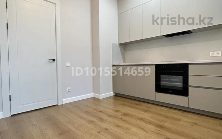 2-комнатная квартира · 63 м² · 8/9 этаж, Казыбек би 41/1 — Толе Би, Туран, Улы Дала за 45.2 млн ₸ в Астане, Нура р-н — фото 2