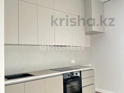 2-бөлмелі пәтер · 63 м² · 8/9 қабат, Казыбек би 41/1 — Толе Би, Туран, Улы Дала, бағасы: 45.2 млн ₸ в Астане, Нура р-н