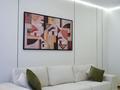 2-комнатная квартира · 74.8 м² · 5/9 этаж, Абылхаир хана 69 А за 60 млн ₸ в Атырау — фото 2