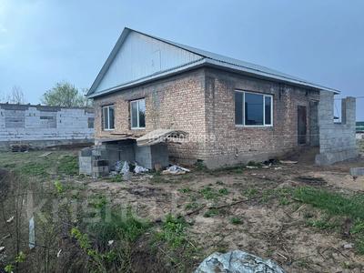 Отдельный дом · 4 комнаты · 120 м² · 7 сот., Турдиева 49 — Возле Алгабаса за 25 млн 〒 в Алматы, Алатауский р-н