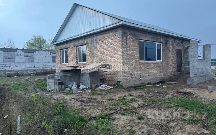 Жеке үй · 4 бөлме · 120 м² · 7 сот., Турдиева 49 — Возле Алгабаса, бағасы: 20 млн ₸ в Алматы, Алатауский р-н — фото 33