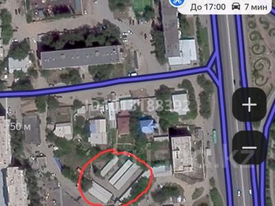 Участок · 20 соток, Микояна 28 — Левый берег, остановка Народная за 100 млн ₸ в Семее