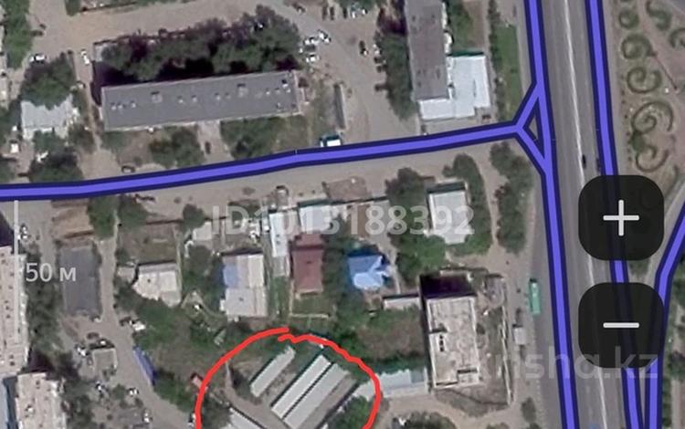 Участок · 20 соток, Микояна 28 — Левый берег, остановка Народная за 100 млн ₸ в Семее — фото 3