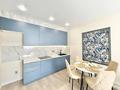 3-комнатная квартира · 62 м² · 12/17 этаж, Сыганак 32 за 43 млн ₸ в Астане — фото 5
