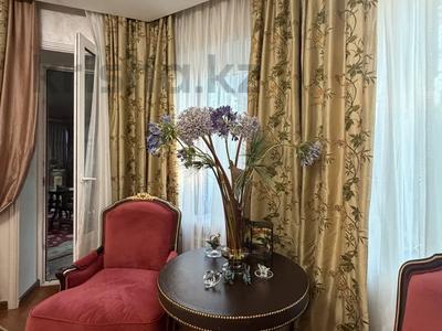 Жеке үй · 6 бөлме · 350 м² · 9.5 жүзд., Жамакаева 22/7 — Алдар Косе, бағасы: 4.7 млн ₸ в Алматы, Медеуский р-н