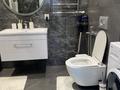 2-комнатная квартира · 50 м² · 1/10 этаж, мкр Юго-Восток, Микрорайон Байкена Ашимова 21 за 2 000 ₸ в Караганде, Казыбек би р-н — фото 9