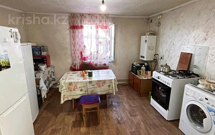 Отдельный дом · 2 комнаты · 54 м² · 1 сот., Желтоксан за 5.5 млн ₸ в Талдыкоргане — фото 2