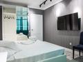 1-комнатная квартира · 50 м² · 3/5 этаж, Сатпаева 5Г за 15 000 ₸ в Атырау — фото 3